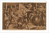 The Martyrdom of St. Peter and St. Paul, c. 1527-1530/1531 by Antonio da Trento
