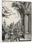 The Massacre of the Innocents, 1511 by Albrecht Altdorfer