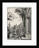 The Massacre of the Innocents, 1511 by Albrecht Altdorfer