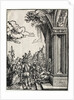 The Massacre of the Innocents, 1511 by Albrecht Altdorfer