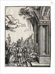 The Massacre of the Innocents, 1511 by Albrecht Altdorfer