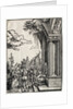 The Massacre of the Innocents, 1511 by Albrecht Altdorfer