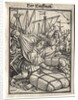 The Merchant by Hans Holbein