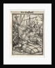 The Merchant by Hans Holbein