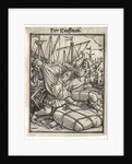 The Merchant by Hans Holbein