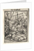 The Merchant by Hans Holbein