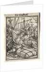 The Merchant by Hans Holbein