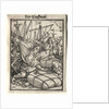 The Merchant by Hans Holbein