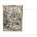 The Merchant by Hans Holbein