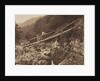 The Miners Bridge, on the Llugwy, North Wales, 1857 by Roger Fenton
