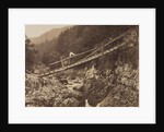 The Miners Bridge, on the Llugwy, North Wales, 1857 by Roger Fenton