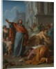 The Miracles of Saint James the Greater, 1726 by Noël Nicolas Coypel