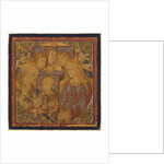 The Mystical Grapes, c. 1500 by Unknown