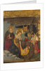 The Nativity, c. 1457 by Jaume Ferrer