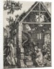 The Nativity, c. 1502-1503 by Albrecht Dürer
