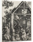 The Nativity, c. 1502-1503 by Albrecht Dürer