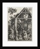 The Nativity, c. 1502-1503 by Albrecht Dürer
