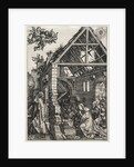 The Nativity, c. 1502-1503 by Albrecht Dürer