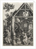 The Nativity, c. 1502-1503 by Albrecht Dürer