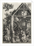 The Nativity, c. 1502-1503 by Albrecht Dürer
