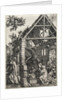 The Nativity, c. 1502-1503 by Albrecht Dürer