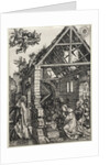 The Nativity, c. 1502-1503 by Albrecht Dürer