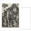 The Nativity, c. 1502-1503 by Albrecht Dürer