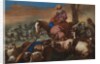 The Oath of Abraham?s Servant, c. 1650-1659 by Giovanni Benedetto Castiglione
