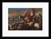 The Oath of Abraham?s Servant, c. 1650-1659 by Giovanni Benedetto Castiglione