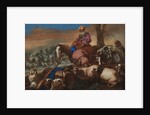 The Oath of Abraham?s Servant, c. 1650-1659 by Giovanni Benedetto Castiglione