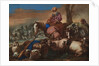 The Oath of Abraham?s Servant, c. 1650-1659 by Giovanni Benedetto Castiglione