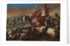 The Oath of Abraham?s Servant, c. 1650-1659 by Giovanni Benedetto Castiglione