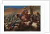 The Oath of Abraham?s Servant, c. 1650-1659 by Giovanni Benedetto Castiglione