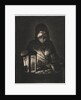 The Oyster Woman, 1769 by Philip Dawe