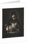 The Oyster Woman, 1769 by Philip Dawe