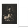 The Oyster Woman, 1769 by Philip Dawe