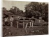 The Paranirvana of Buddha, Gal Vihara, Polonnaruva, Ceylon, 1870-1871 by Joseph Lawton