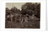 The Paranirvana of Buddha, Gal Vihara, Polonnaruva, Ceylon, 1870-1871 by Joseph Lawton