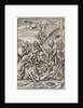 The Passion: The Lamentation, 1509 by Lucas Cranach