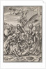 The Passion: The Lamentation, 1509 by Lucas Cranach