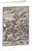 The Passion: The Lamentation, 1509 by Lucas Cranach