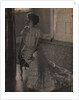 The Peacock Feather, c. 1902 by Clarence H. White