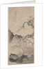 The Poet Lin Bu Wandering in the Moonlight, late 1400s by Du Jin