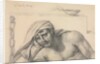 The Prisoner, 1819 by Jacques-Louis David