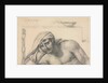 The Prisoner, 1819 by Jacques-Louis David
