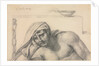 The Prisoner, 1819 by Jacques-Louis David