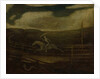 The Race Track, c. 1896-1908 by Albert Pinkham Ryder