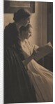 The Readers, 1897 by Clarence H. White