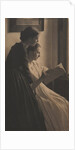 The Readers, 1897 by Clarence H. White