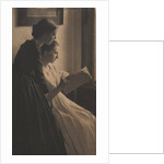 The Readers, 1897 by Clarence H. White